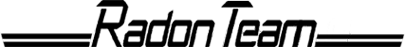 Radon Team Logo